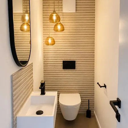 Διαμέρισμα Exclusive Loft With Panoramic Views *