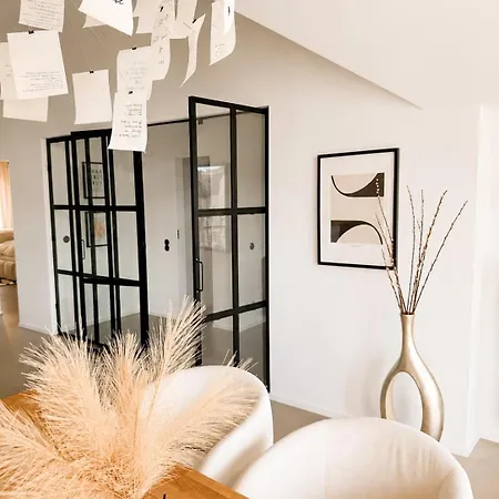 Exclusive Loft With Panoramic Views * Koblenz (Rhineland-Palatinate)