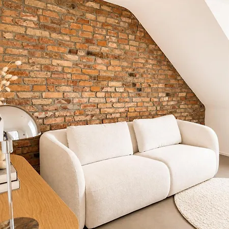 Exclusive Loft With Panoramic Views Apartment *